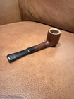 Royden Meer-Tone Tobacco Estate Smoking Pipe Meerschaum Cup Liner and Black Stem — photo 4