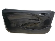 Porte avant et accessoires Opel Adam