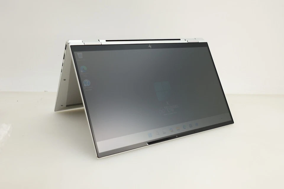 HP EliteBook X360 1040 G8 · i7-1185G7 · 16GB · 1TB, photo 2 of 5