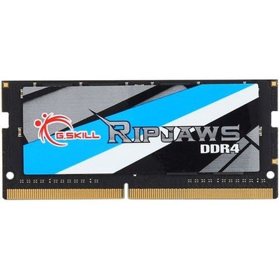 G.Skill Ripjaws SO-DIMM 8GB DDR4-2400Mhz 8GB DDR4 2400MHz Speichermodul