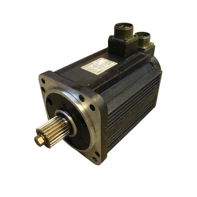 VISION DS-RH15TA-500 Servo Motor -defect-