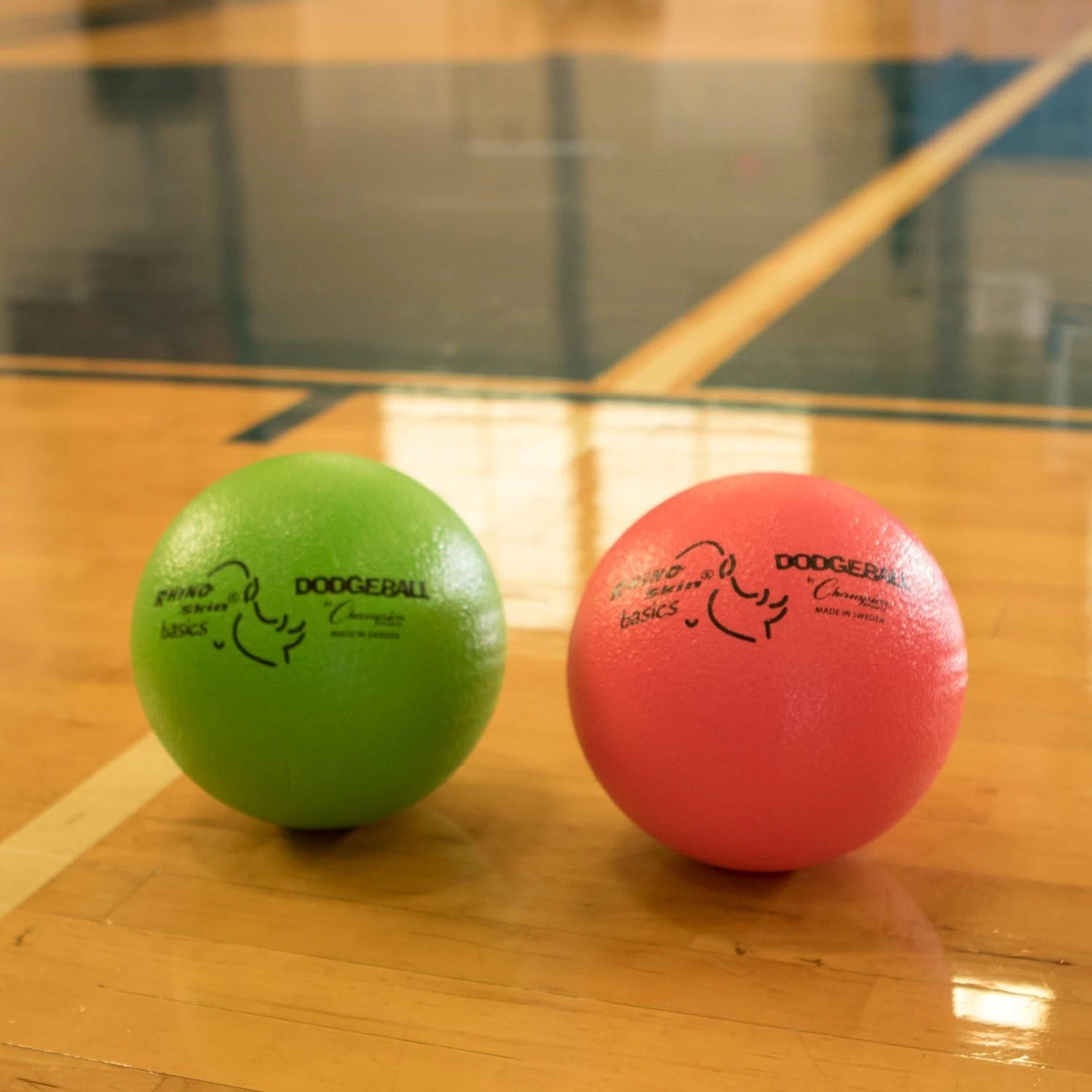 Champion Sports Rhino Skin Dodgeball - Thumbnail 5