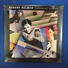 SEALED ROBERT PALMER Addictions Vol I 1989 vinyl LP ISLAND MINT