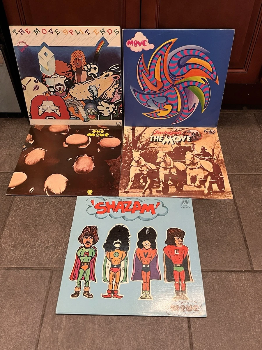 The Move Vinyl Records for sale | eBay