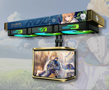 ASUS ROG RYUO IV 360 SABER Professional Studi...