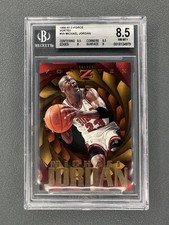 1996-97 Skybox Z-Force Basketball Cards 36