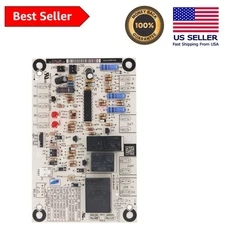 High-Performance Heat Pump Defrost Control Board & Sensor - Surface Mount Type