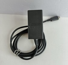 Original Nintendo Switch AC Adapter Power wall Charger wall HAC-002