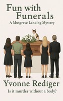 Yvonne Rediger | Fun With Funerals | Taschenbuch | Englisch (2025)