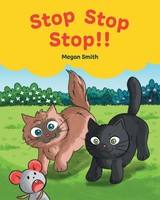 Megan Smith | Stop Stop Stop! | Taschenbuch | Englisch (2023) | FriesenPress