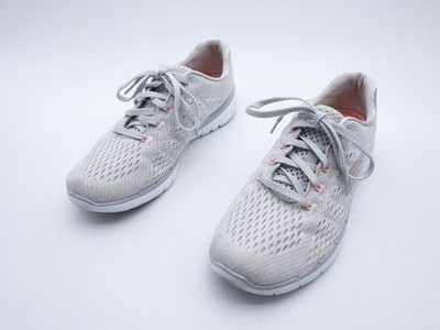 SKECHERS Damen Sneaker Sportschuh Freizeitschuh Turnschuh Gr 38 EU Art 37245-80