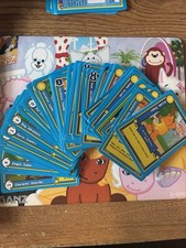 Webkinz Series 2 Trading Cards Lot Of 76 Loose Cards
