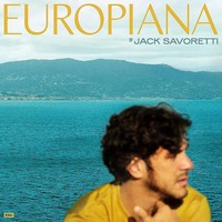 Europiana | Jack Savoretti | Deutsch | Audio-Cd | CD | 2021 | EAN 0602435727332