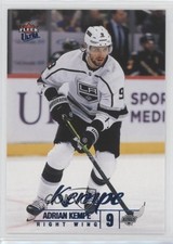2024-25 Upper Deck Fleer Ultra Blue Foil 315/399 Adrian Kempe #112 y0i