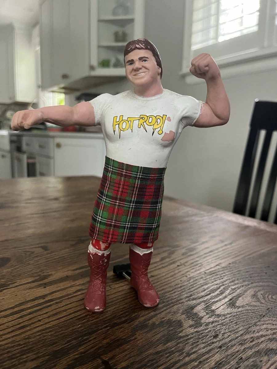 roddy piper products for sale | eBay
