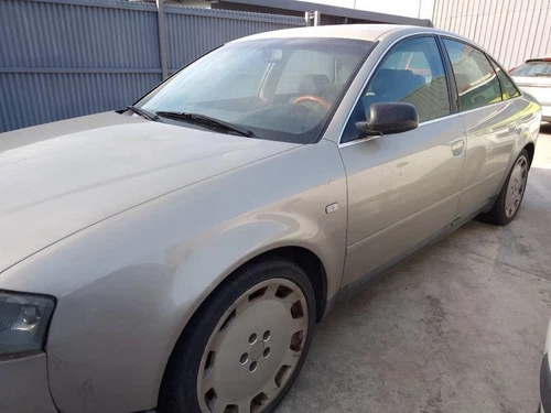 4B0260401G Condensador/Radiador Aire Acondicionado para AUDI A6 BERLINA 109094 - Imagen 7 de 10