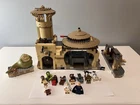 LEGO Star Wars: Jabba's Palace Set 9516 & 9496 Figures Boba Oola Jabba Boushh