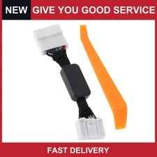 Auto Start Stop Eliminator for Hyundai Santa Fe 19-20