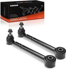 A-Premium 2x Rear Lower Forward Wishbone / Suspension Arm for Lexus Toyota RAV4