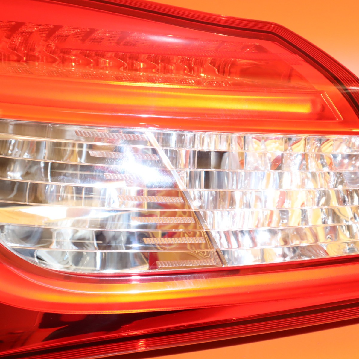 Maserati Ghibli 2014-2018 LEFT Tail light P/N 6700084820