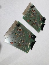 (1) Working Link Logic CONTROL CHANNEL 501-3 REV-B Circuit Board 501-3