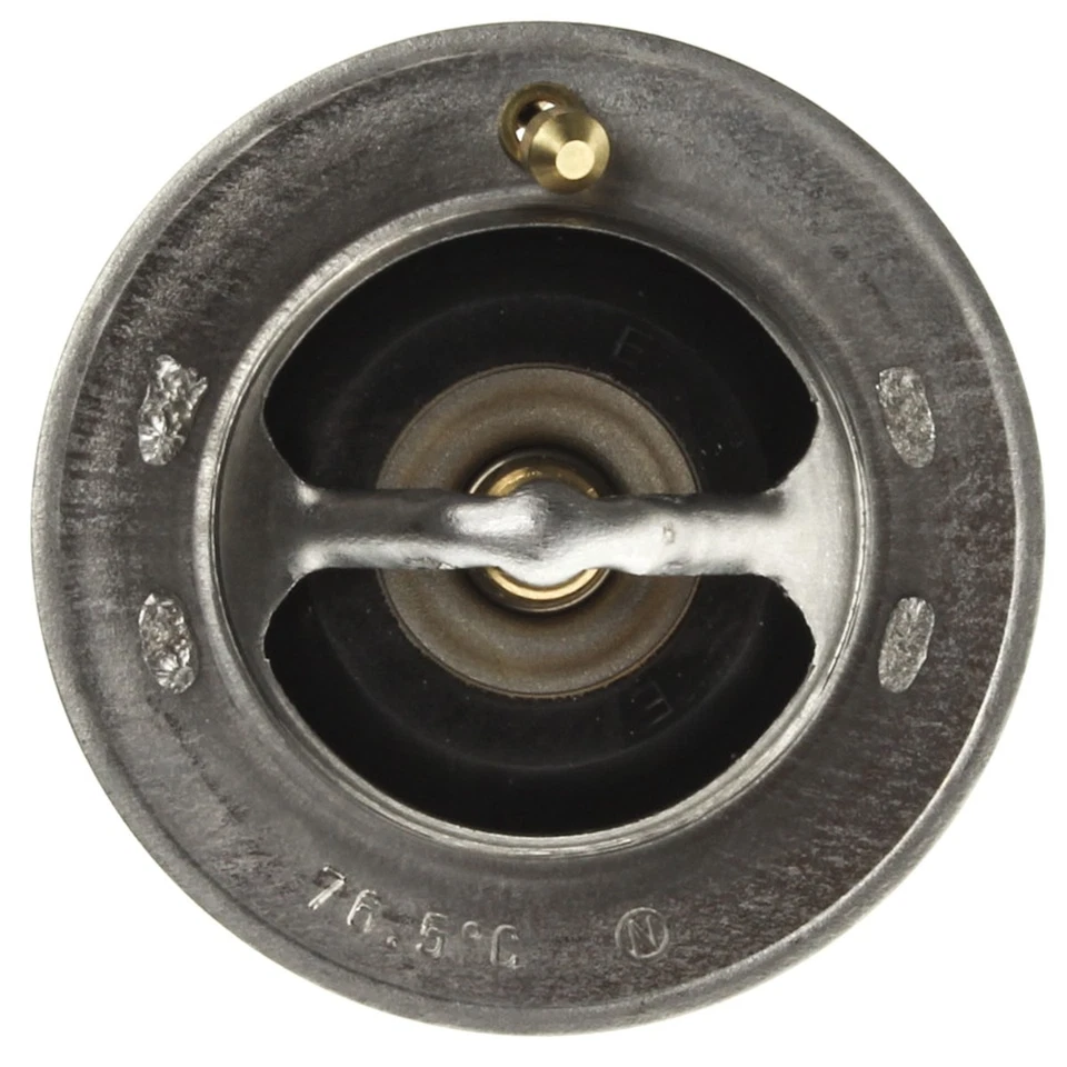 Termostato Mahle TX 170 77 para camioneta 240 carrocería dura Nissan Frontier Xterra Sentra Foto 4 de 4