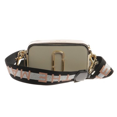 The Marc Jacobs Schultertasche Mehrfarbig Sehr gut