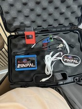 Rocketpod Pinpal Automotive Key Programming Tool Obd For Heavy-duty Vehicles
