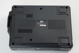 MEGA CD Console Boxed SEGA CLASSIC Genesis Tested System HAA-2510 A10004537