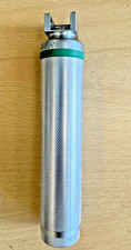 Welch Allyn Fiber Optic Laryngoscope  Handle 69697
