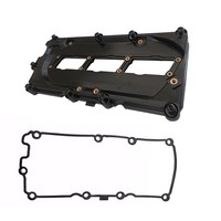 Zylinderkopfhaube Ventildeckel Rechts FüR Audi A4 A5 VW Touareg 2.7 3.0TDI