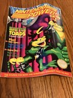 Nintendo Power Mag Issue Vol #25 Battletoads w/ Poster Insert June 1991 (16) — photo 1