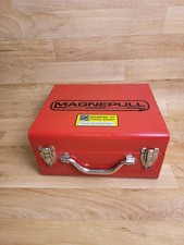 MAGNEPULL XP1000-LC MAGNESPOT XR1000-K2 Cable Fishing Puller Locator Metal Case