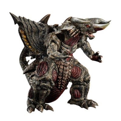 Shonen Rick Limited Edition Toho 30 Series Bagan