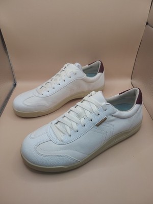 NEW Dr. Scholl's Be True Women's Sneakers - Off-White Size 9