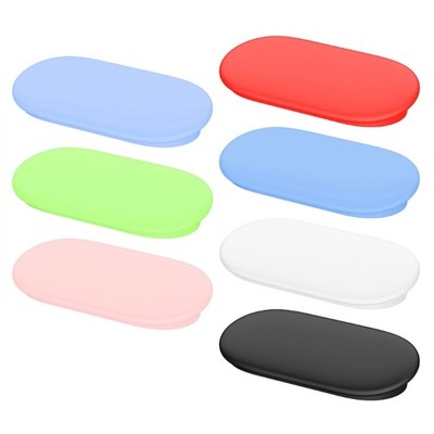 Silicone Case For TV Streamer (4K) 2024 TV Mount Hanger Protections Shell