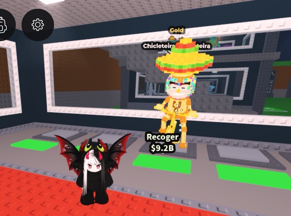 Steal a Brainrot 🧠 | Chicleteria Bicicleteria Gold 28.8M | eBay