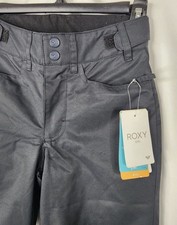 Roxy backyard girl snow pants size M