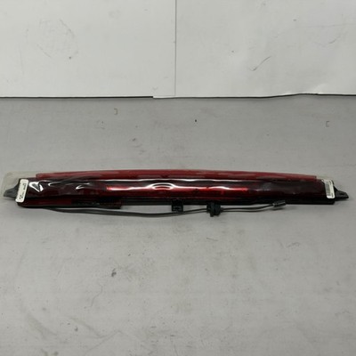 Genuine Saab Top Trunk Brake Light For 2005-2009 Saab 9-7x (OEM 15201921)