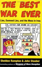 The Best War Ever, Stauber, John C.