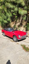 1966 Honda S 600 