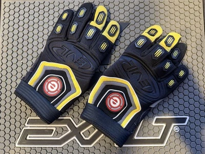GUANTES DE PAINTBALL MALVADOS!! - Imagen 1 de 2