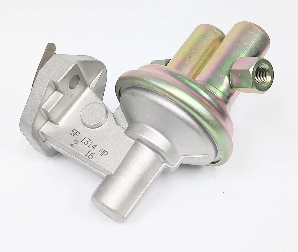 Bomba de combustible mecánica CarQuest 1106 para Chevrolet GMC Oldsmobile Pontiac 71-03 Foto 2 de 4