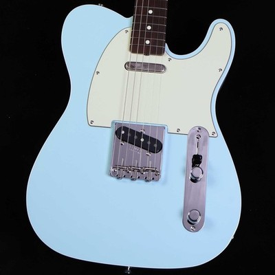 Fender FSR Made In Japan Traditional 60s Telecaster Custom Daphne