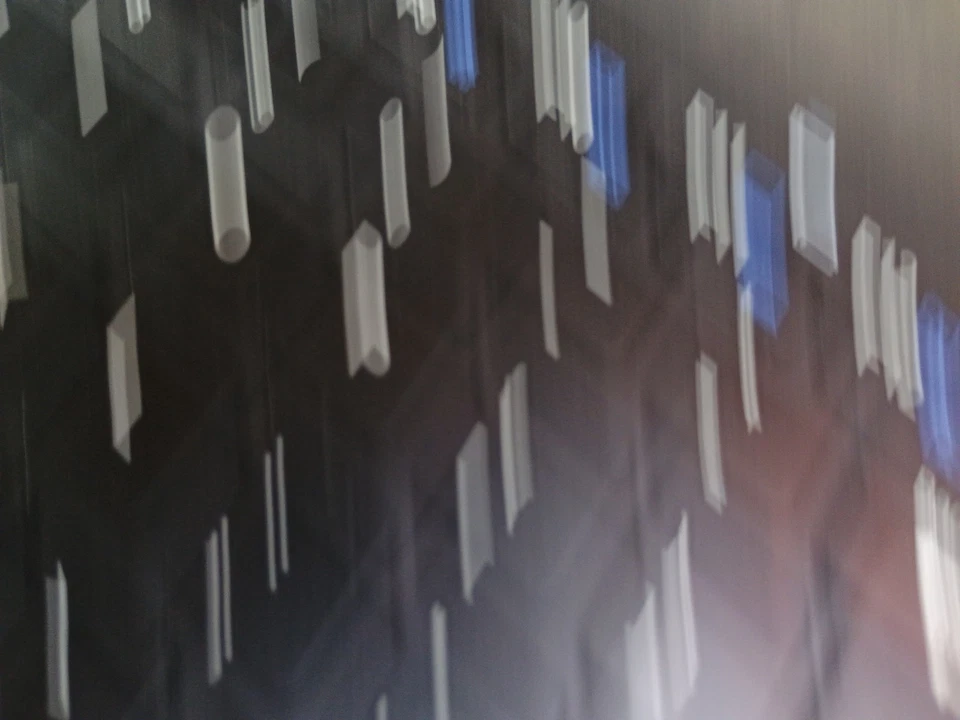 Logitech PlayStation 2 PS2 G-X2D11 Wireless Controller- NO DONGLE - Image 4 of 4