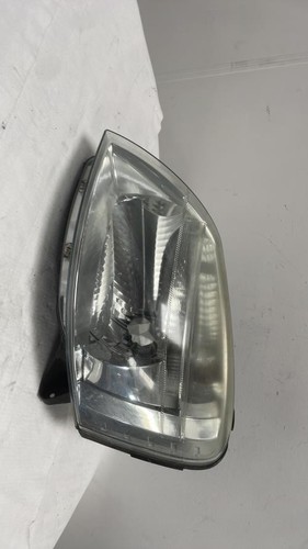 Faro Anteriore Sinistro Per Hyundai ACCENT – Gruppo Ottico Originale, Codice 92302-22300