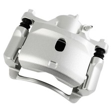 Front Left Brake Caliper Assembly w/Bracket 19B2090 1998-2002 For Honda
