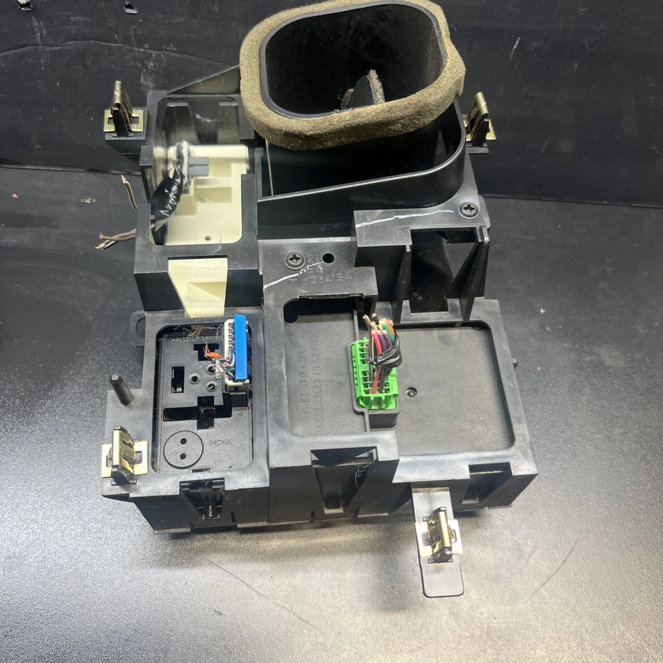 Chevrolet Silverado 1500 2500 3500 2003-2007 interruptor de lámpara de faros regulador OEM Foto 4 de 4