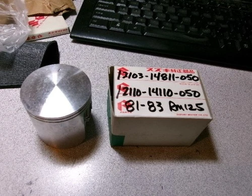 PISTON (OS:0.5) *{OPT}*