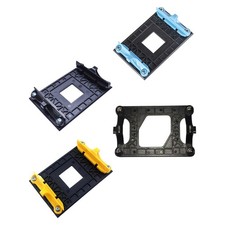 CPU Cooler Bracket Repair Replaces PC Heatsink Radiator Holder for B650